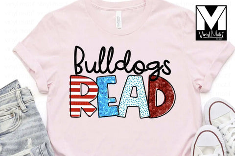 Bulldogs Read