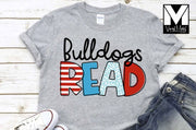 Bulldogs Read