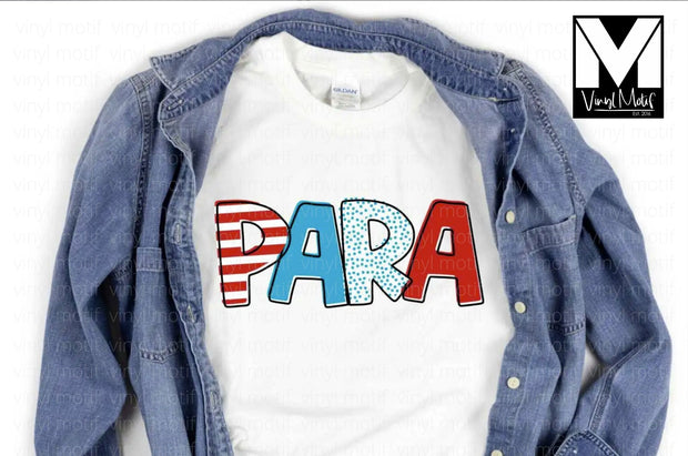 Para