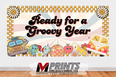 Groovy Year