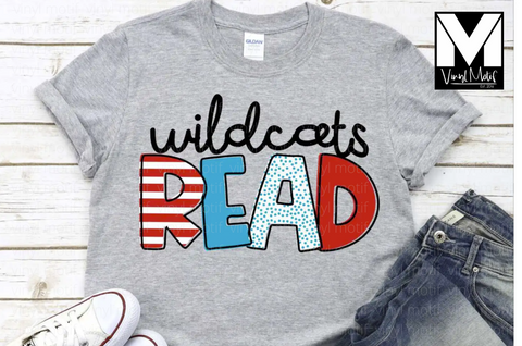 Wildcats Read