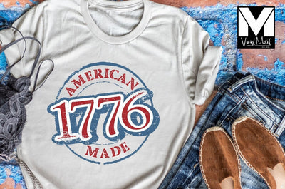 American Made 1776