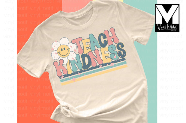 Teach Kindness