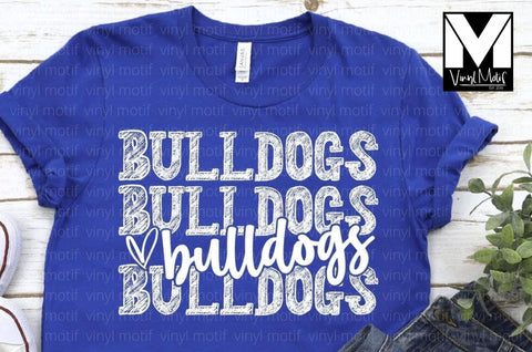 Bulldogs Bulldogs Bulldogs