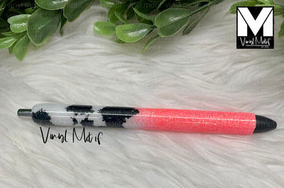 Glitter Pencil Pen – Juliana's Craft Boutique