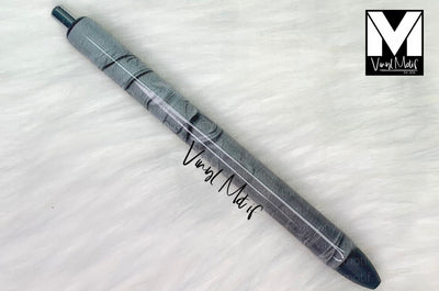 Duct Tape Pen