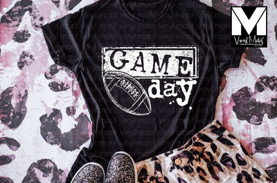 Game Day Football