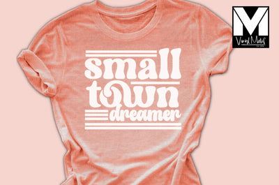 Small Town Dreamer