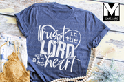 Trust in the Lord